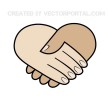 friendship-hands-vector_8073