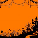 10月31日「ハロウイーンパーティー」