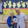 8月18、19日　こころ　納涼祭